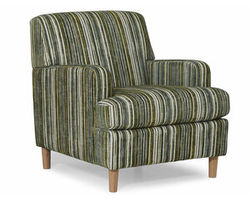 Abbey 77108 Accent Chair (+60 fabrics)