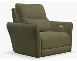 Chelsea 40105 Power Headrest Power Wallhugger Recliner (+50 fabrics)