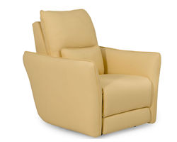 Chelsea 40105 Power Headrest Power Wallhugger Recliner (+100 leathers)