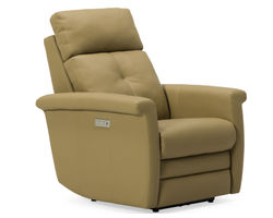 Granville 40183 Leather Wallhugger Power Recliner (+100 leathers)