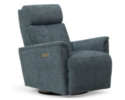 Chalet II 42223 Power Recliner (21" inside seat width) +50 fabrics