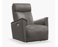 Chalet II 42223 Leather Power Wallhugger Recliner (+100 leathers)