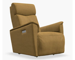 Chalet 42213 Power Recliner (19" inside seat width) +50 fabrics