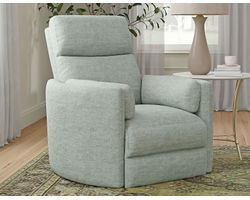 Radius Power Swivel Glider Recliner Windstream (In stock - Fast shipping) 9 colors