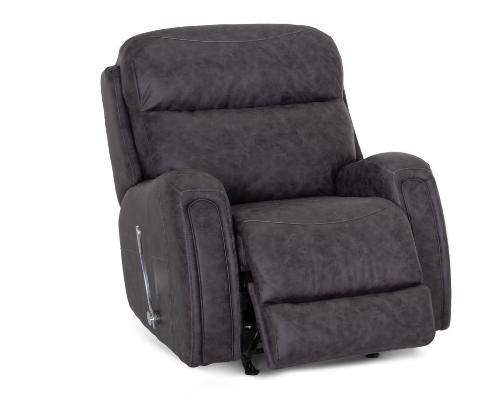Bridger Rocker Recliner (+2 colors) Sofas and Sectionals
