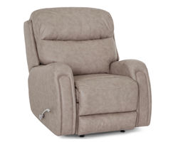 Bridger Rocker Recliner (+2 colors)