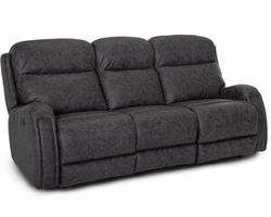 Bridger Dual Reclining Sofa (88&quot;) 2 colors