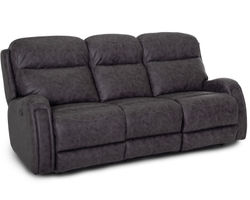 Bridger Dual Reclining Sofa (88") 2 colors