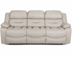 Decker Dual Reclining Sofa (91&quot;) +3 colors