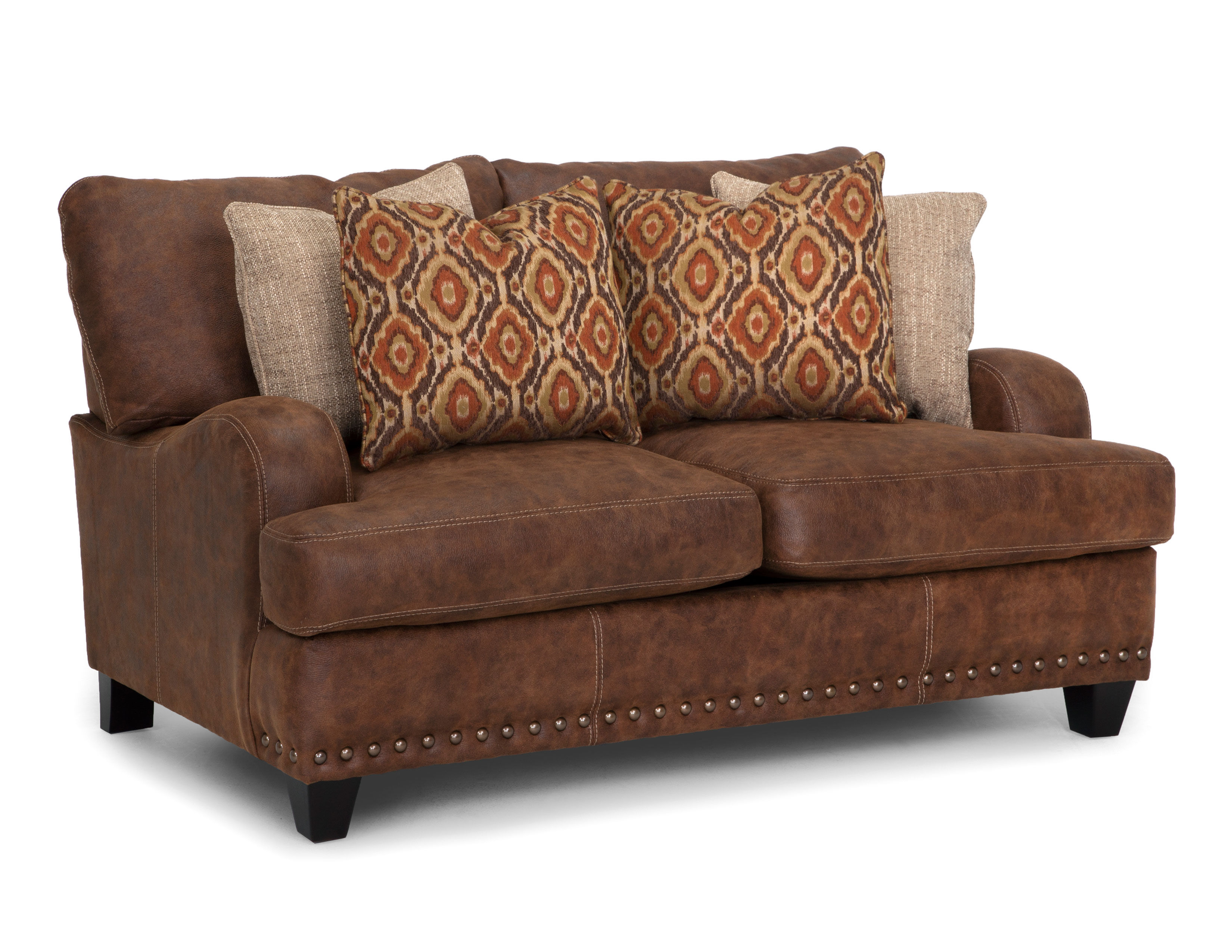 Indira 848 Sofa (93
