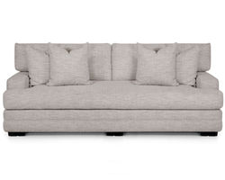 Serene 99" Sofa (+2 fabrics)