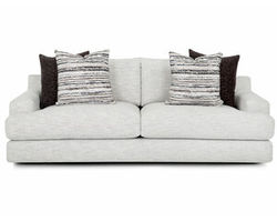 Surrey 961 Sofa (98&quot;) Includes pillows
