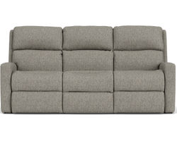 Catalina Power Headrest Power Reclining Sofa (In stock)