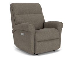 Davis Power Rocking Recliner with Power Headrest  (In stock)