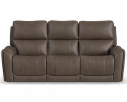 Carter 1587 Triple Power Reclining Sofa (+2 colors) - In Stock - Zero Gravity