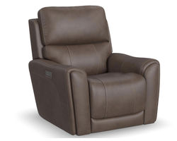 Carter 1587 Triple Power Recliner (+2 colors) In stock - Zero Gravity
