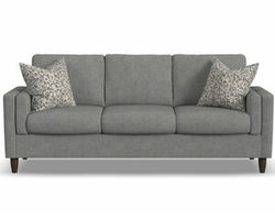 Thomas 5350 Mid Century Sofa (+100 fabrics) 85&quot;