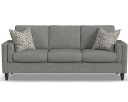 Thomas 5350 Mid Century Sofa (+100 fabrics) 85"