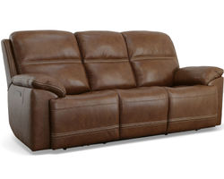 Jackson 1759 Power Headrest Power Reclining Sofa (+2 colors) In stock - Zero Gravity