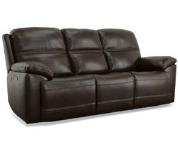 Jackson 1759 Power Headrest Power Reclining Sofa (+2 colors) - In stock - Zero Gravity