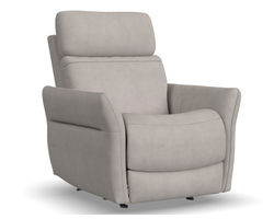 Artemis 1823 Triple Power Rocker Recliner 886-01 (2 colors) Zero gravity - Heat and massage