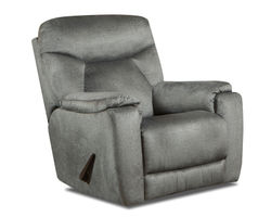 Conrad Wall Hugger or Rocker Recliner (+100 fabrics and leathers)