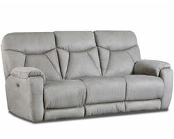 Conrad Double Reclining Sofa (+100 fabrics and leathers) 88&quot;
