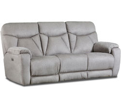 Conrad 88" Double Reclining Sofa (+100 fabrics and leathers) 