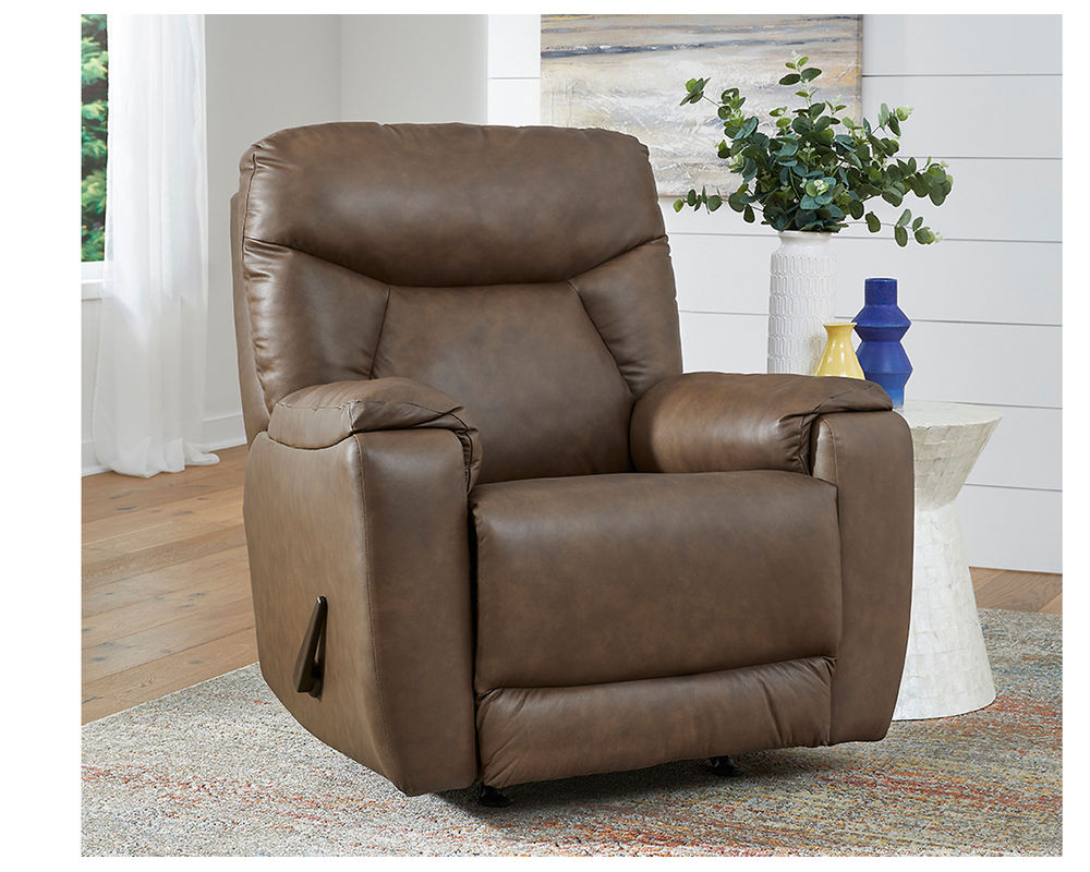 Conrad Power Headrest Power Reclining Sofa w/ Zero Gravity (+100 ...