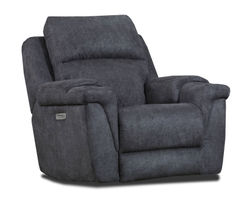 Bono Triple Power Rocker or Wallhugger Recliner (+100 fabrics and leathers)