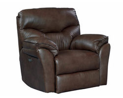 Power Play Rocker or Wall Hugger Recliner (+150 fabrics and leathers)