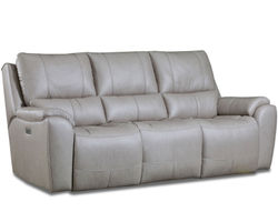 Westchester 92" Double Reclining Sofa (+100 fabrics and leathers)