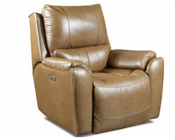 Westchester Rocker or Wall Hugger Recliner (+100 fabrics and leathers)