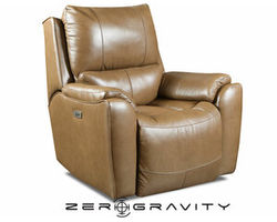 Westchester Zero Gravity Power Wall Hugger Recliner (+100 fabrics and leathers)
