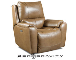 Westchester Zero Gravity Power Wall Hugger Recliner (+100 fabrics and leathers) 