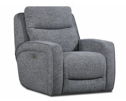 Hyde Park Rocker or Wall Hugger Recliner (+100 fabrics and leathers)