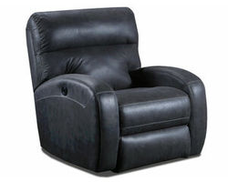 Colby Power Reclining Swivel Glider Recliner (+100 fabrics and leathers)