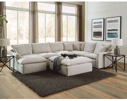 Harper Modular Stationary Sectional