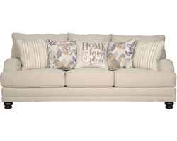 Jonesport 90" Stationary Sofa