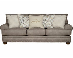 Briarcliff 92&quot; Stationary Sofa