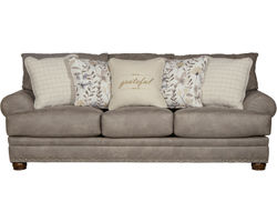 Briarcliff 92" Stationary Sofa