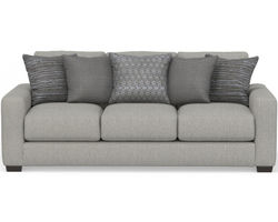 Hyde Park 94" Stationary Sofa