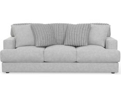 Eagan Stationary 95" Sofa (+2 colors)