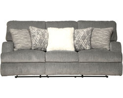Zane 84" Reclining Sofa
