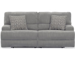 Renaldo  Lay-Flat 93" Power Reclining Sofa (Zero gravity)