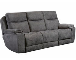 Show Stopper 94&quot; Reclining Sofa (Colors Available)