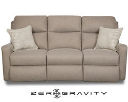 Metro Zero Gravity 83" Power Reclining Sofa (+150 fabrics and leathers)