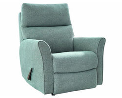 Stardust Rocker or Wall Hugger Recliner (+150 fabrics and leathers)