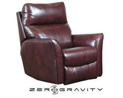 Stardust Zero Gravity Power Wallhugger Recliner (+150 fabrics and leathers)