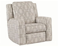 City Limits Wall Hugger or Rocker Recliner (+150 fabrics and leathers)